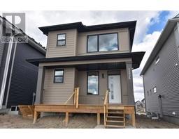1336 South Point Parade SW, airdrie, Alberta