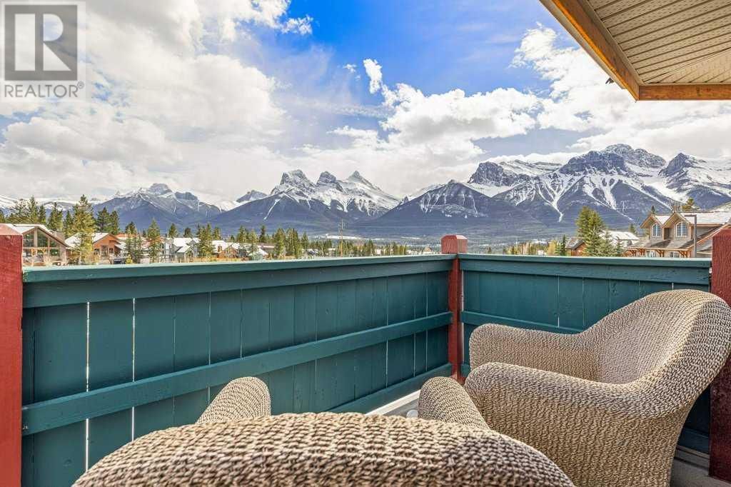 1 Eagle Landing, Canmore, Alberta  T1W 2Y1 - Photo 29 - A2129169