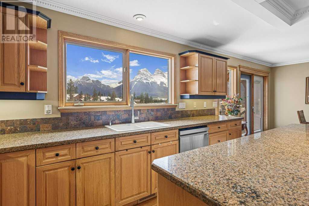 1 Eagle Landing, Canmore, Alberta  T1W 2Y1 - Photo 17 - A2129169