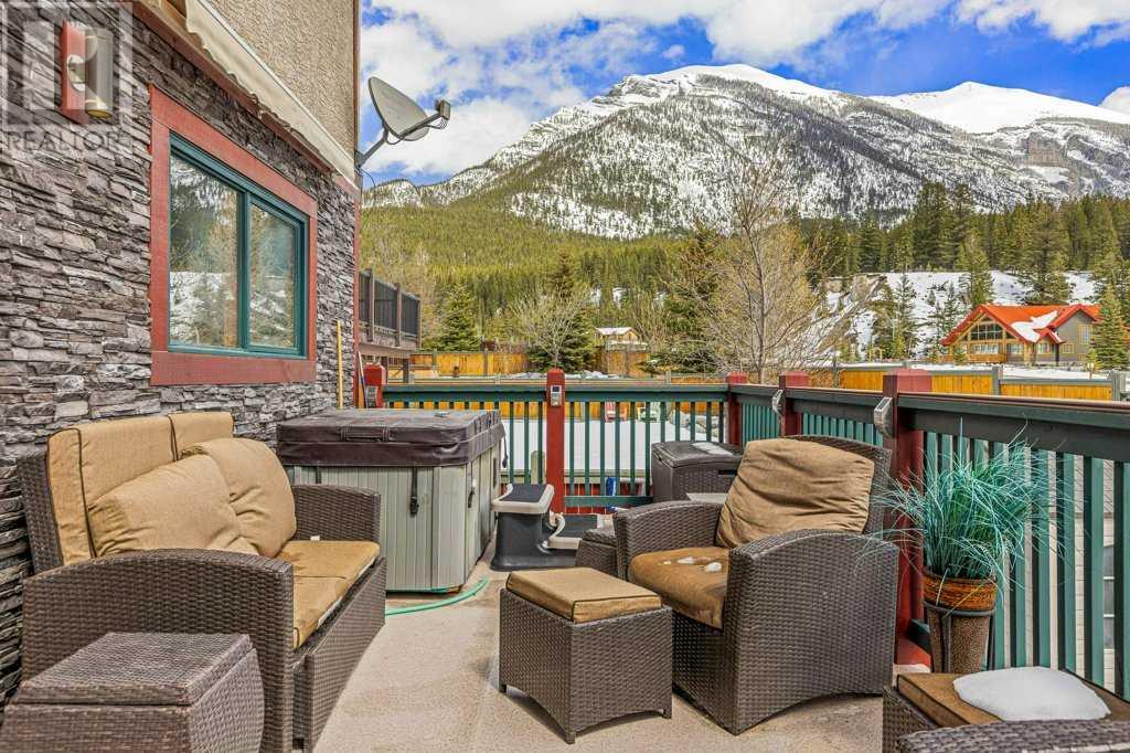 1 Eagle Landing, Canmore, Alberta  T1W 2Y1 - Photo 20 - A2129169
