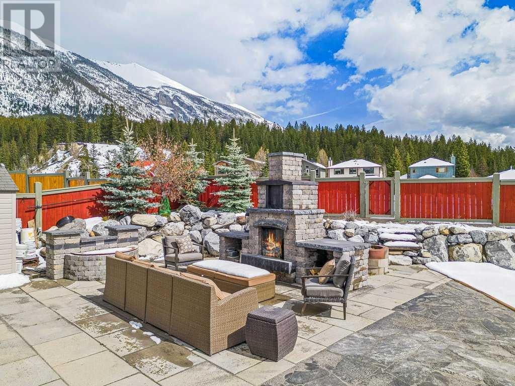1 Eagle Landing, Canmore, Alberta  T1W 2Y1 - Photo 42 - A2129169