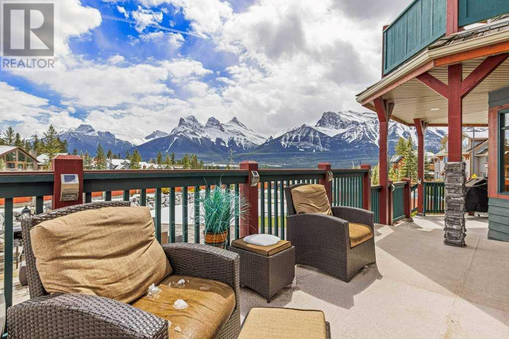 1 Eagle Landing, Canmore, Alberta  T1W 2Y1 - Photo 21 - A2129169