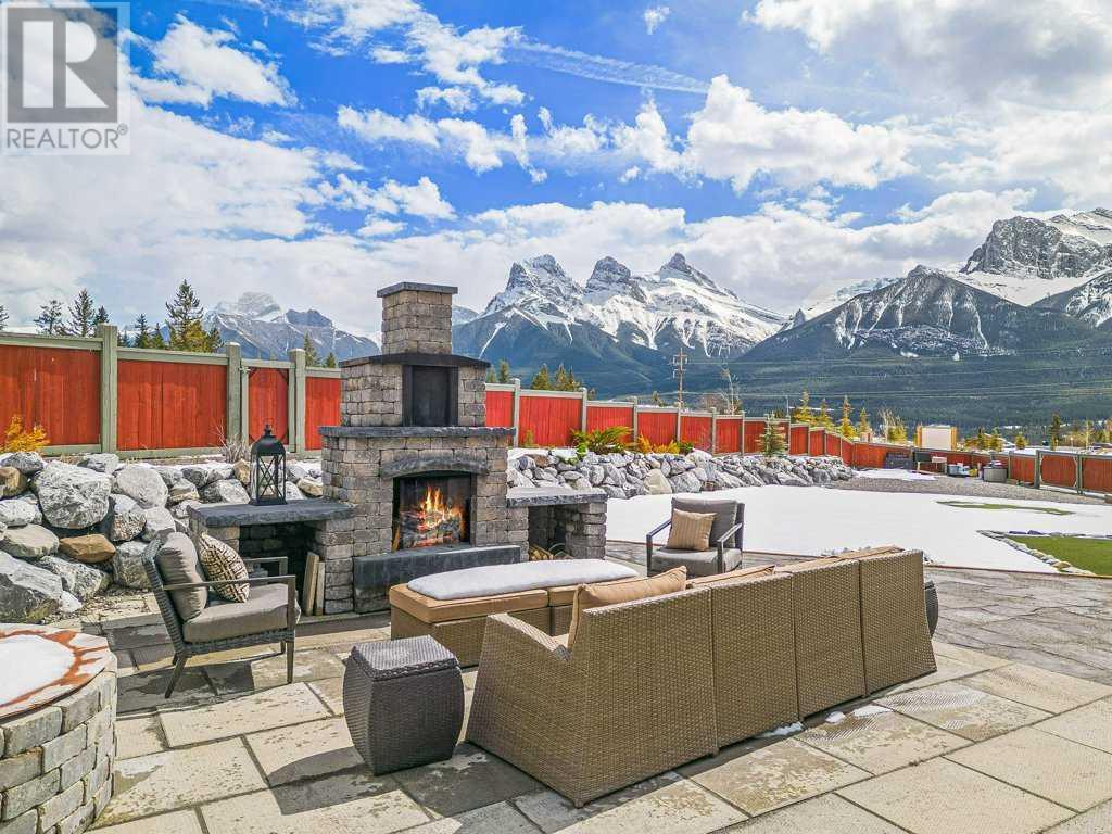 1 Eagle Landing, Canmore, Alberta  T1W 2Y1 - Photo 41 - A2129169