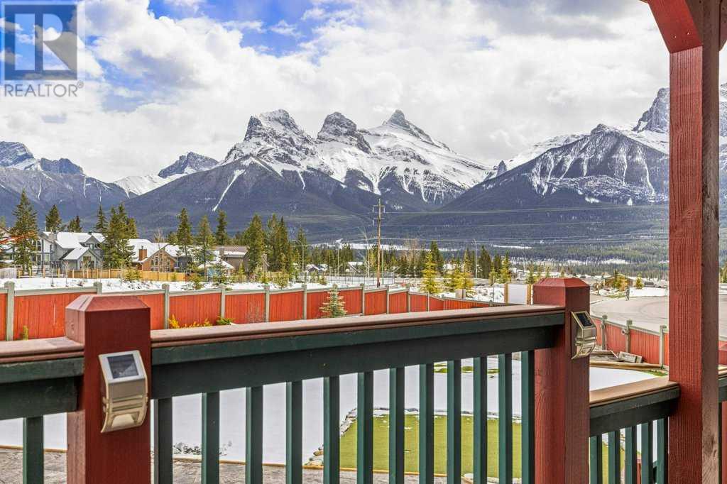 1 Eagle Landing, Canmore, Alberta  T1W 2Y1 - Photo 39 - A2129169