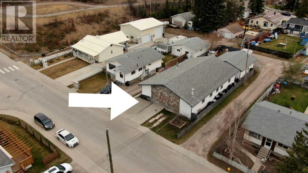 156 Sherwood Drive, Hinton, Alberta  T7V 1P6 - Photo 6 - A2128179