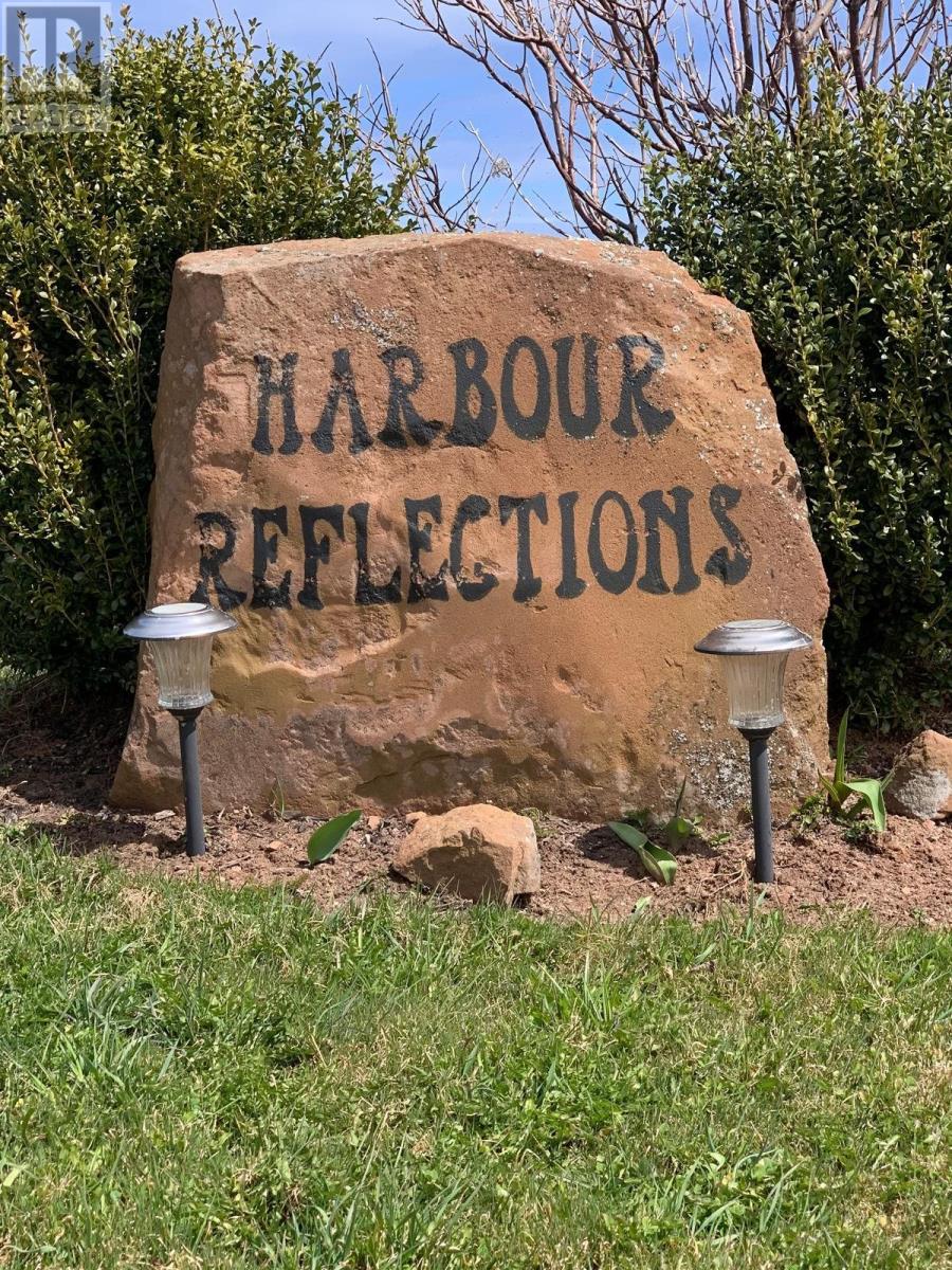Lot 23 Harbour Reflections Drive, north rustico, Prince Edward Island