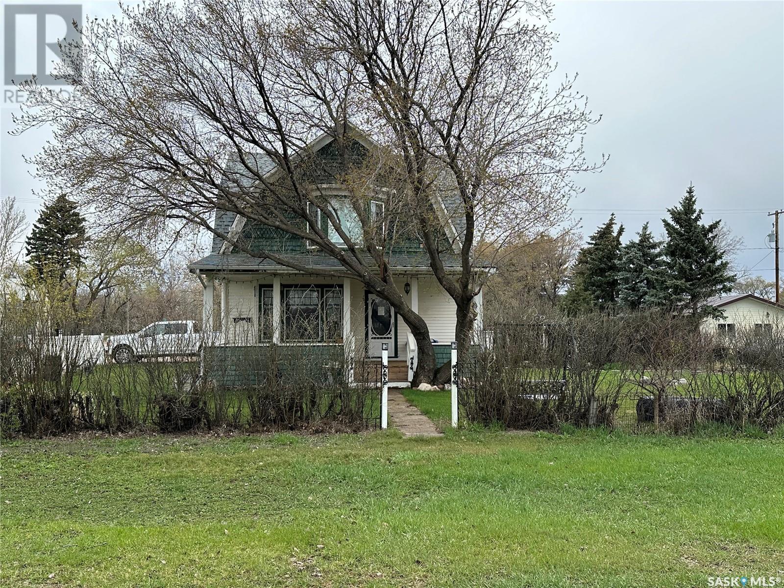350 5th Street, Craik, Saskatchewan  S0G 0V0 - Photo 22 - SK968220