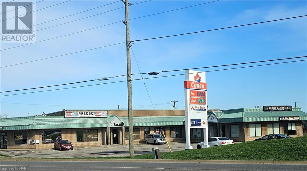 1809 Merrittville Highway Unit# H, Thorold, Ontario  L0S 1E6 - Photo 3 - 40573933
