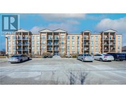 2 Colonial Drive Unit# 102 18 - Pineridge/Westminster Woods, Guelph, Ca