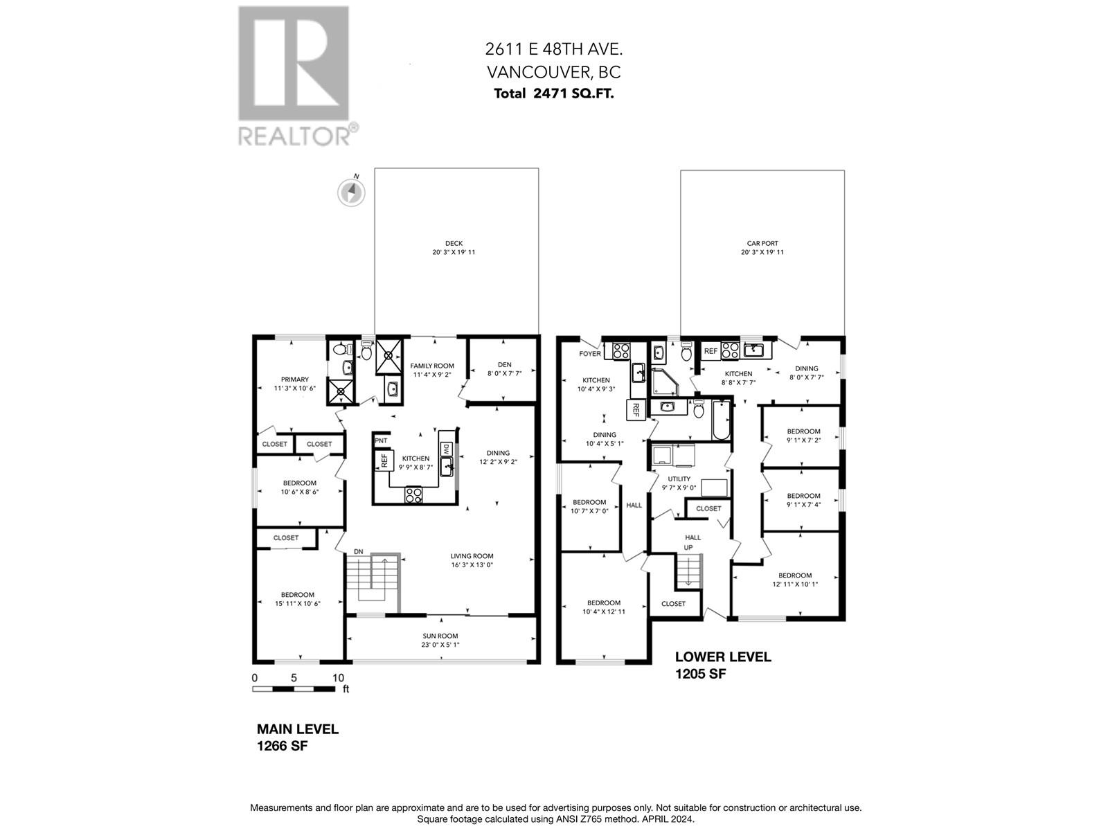 2611 E 48th Avenue, Vancouver, British Columbia  V5S 1G6 - Photo 39 - R2871868