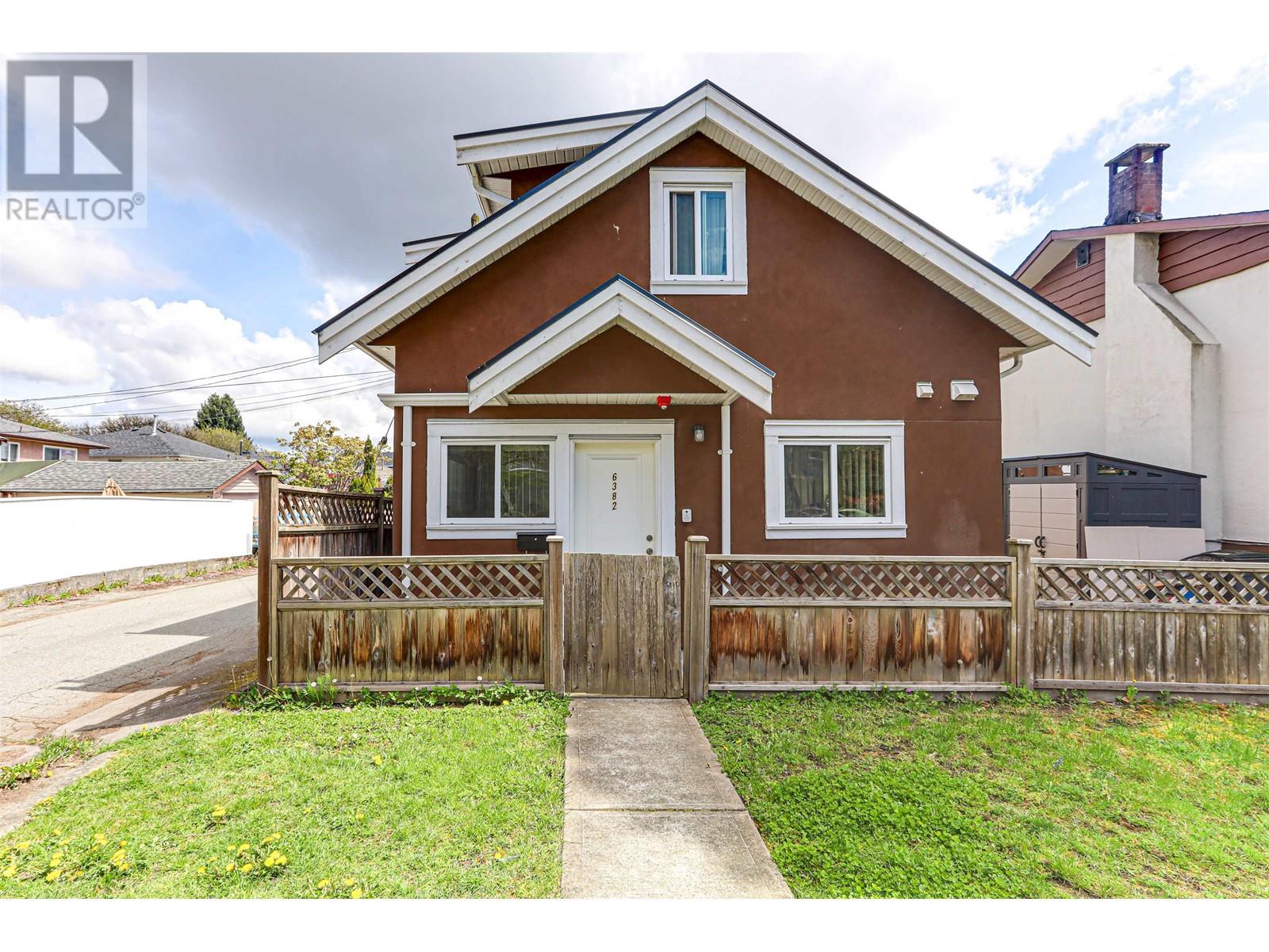 Property at 6388 ELLIOTT STREET image 2