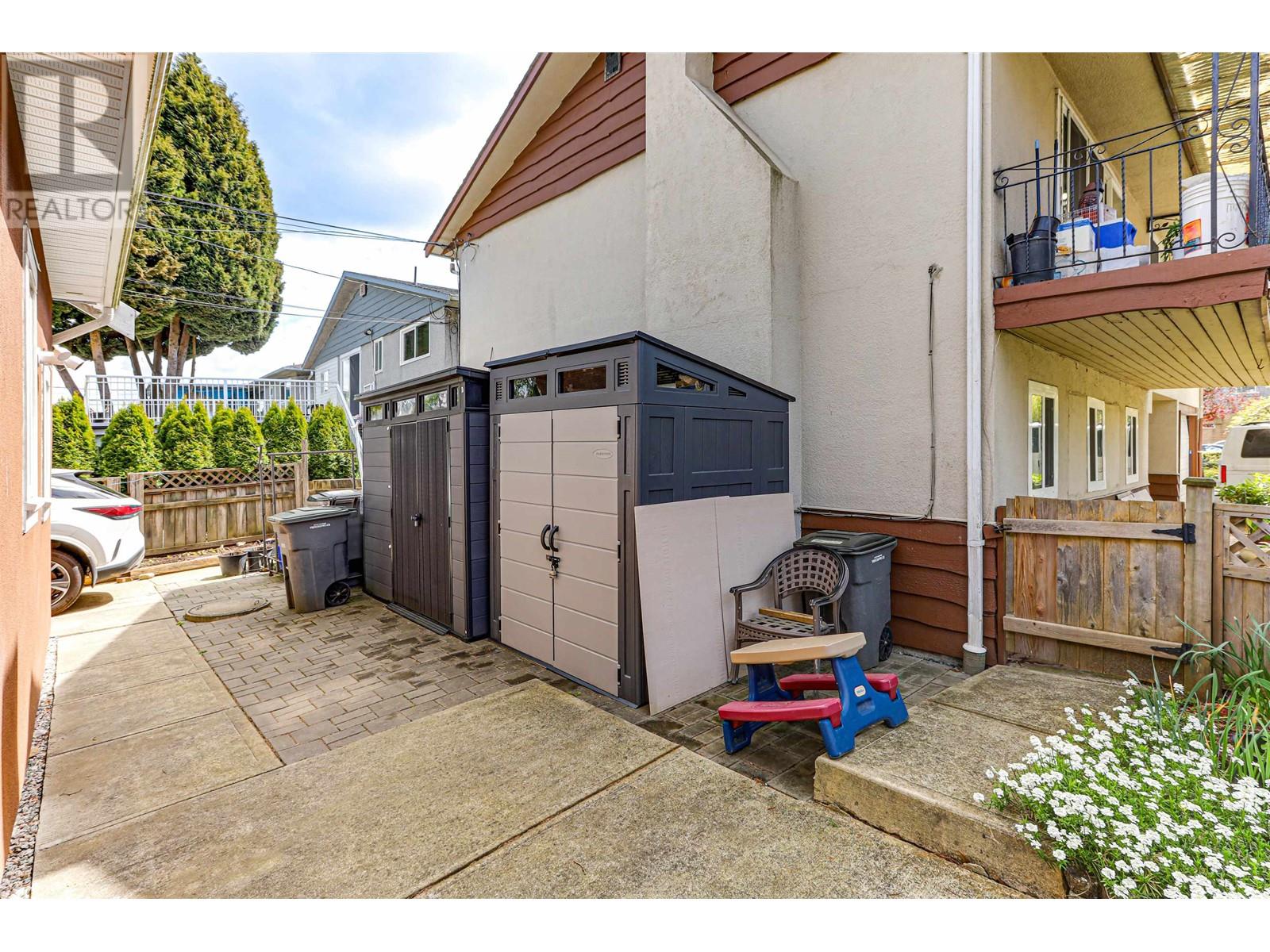 6388 Elliott Street, Vancouver, British Columbia  V5S 2M4 - Photo 37 - R2878179