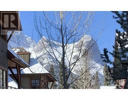 105, 187 Kananaskis Way Bow Valley Trail, Canmore, Ca