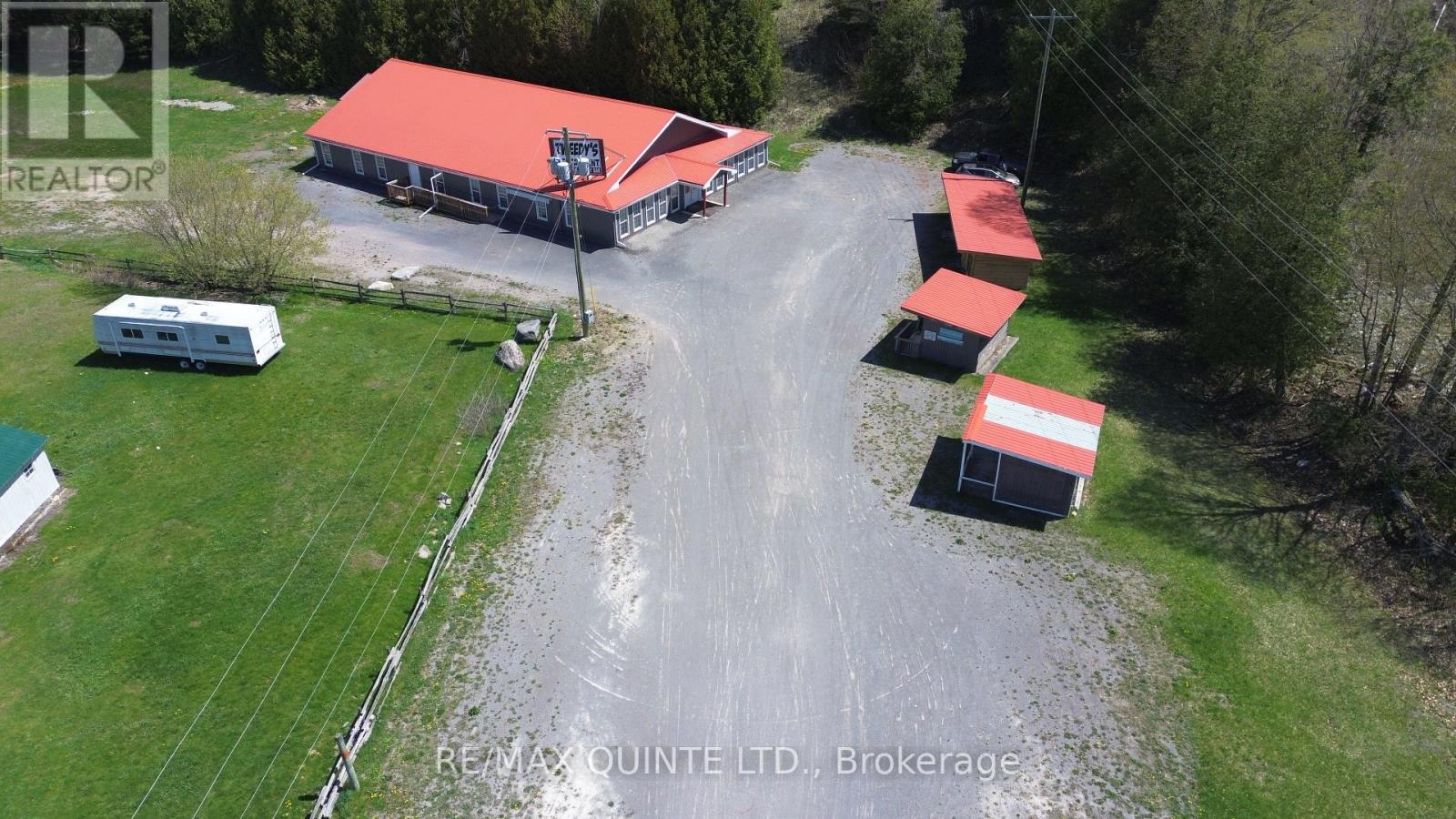 7200 Highway 37, Tweed, Ontario  K0K 3J0 - Photo 15 - X8307578