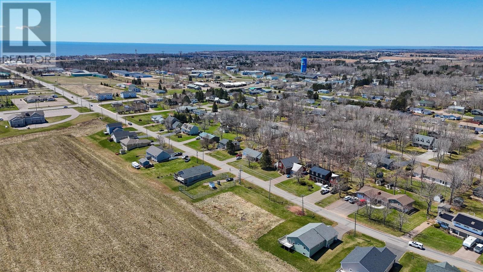 Lot Greenwood Drive, Summerside, Prince Edward Island  C1N 0E5 - Photo 3 - 202409362