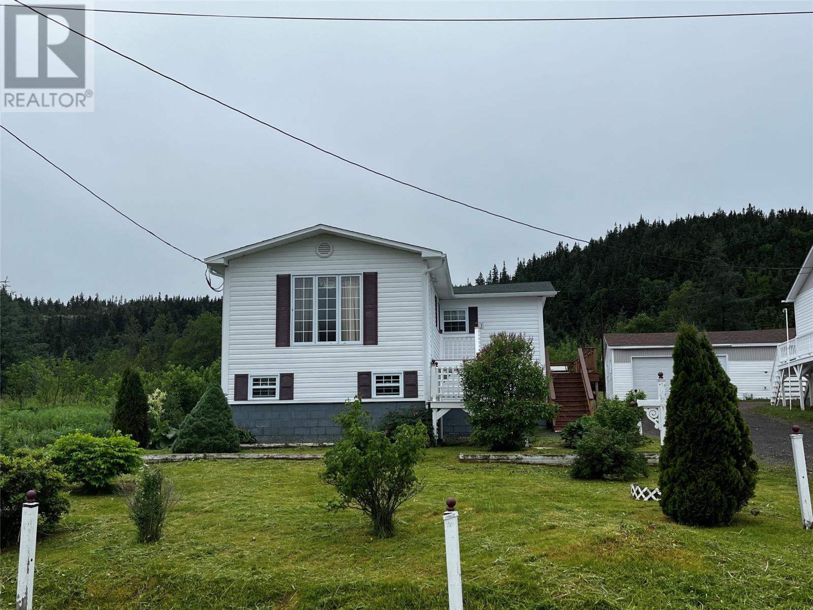 0 Main Street, Fortune Harbour, Newfoundland & Labrador  A0H 1E0 - Photo 20 - 1271693