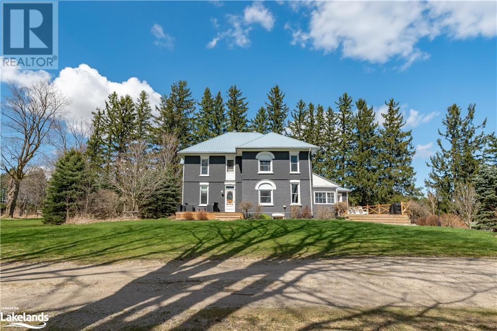 2605 COUNTY 42 Road, stayner, Ontario