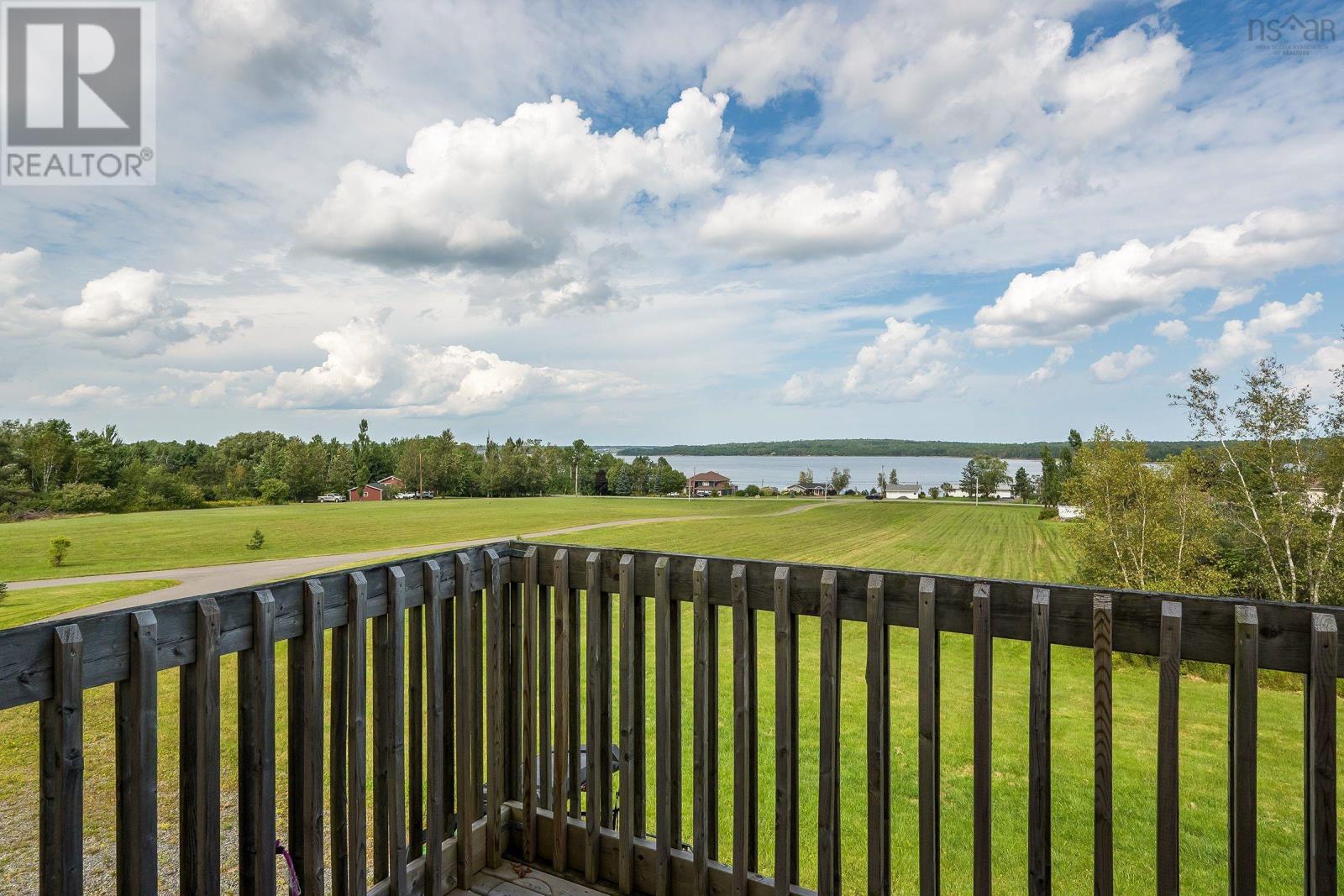 1911 Granton Abercrombie Road, Abercrombie, Nova Scotia  B2H 5C6 - Photo 46 - 202321038