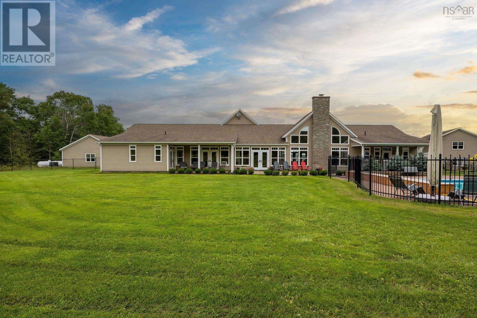 1911 Granton Abercrombie Road, Abercrombie, Nova Scotia  B2H 5C6 - Photo 6 - 202321038