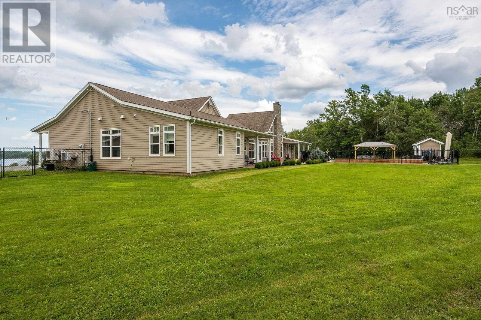 1911 Granton Abercrombie Road, Abercrombie, Nova Scotia  B2H 5C6 - Photo 7 - 202321038