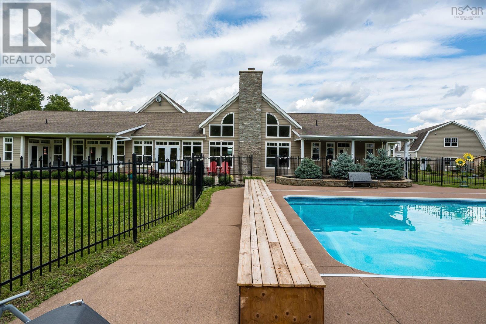 1911 Granton Abercrombie Road, Abercrombie, Nova Scotia  B2H 5C6 - Photo 8 - 202321038