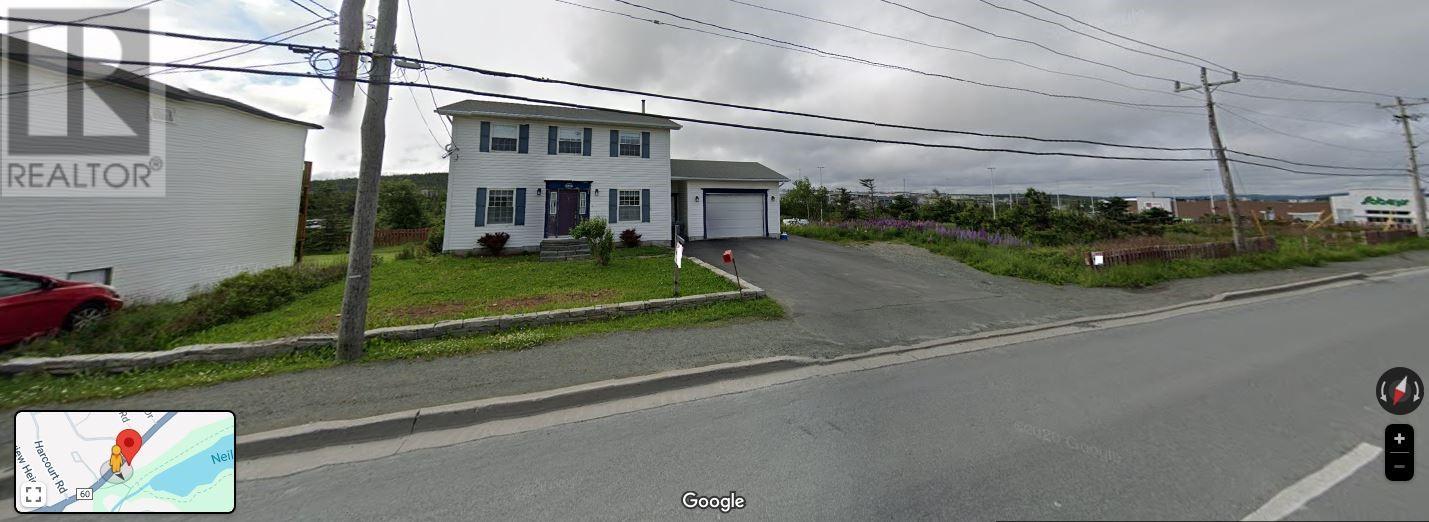 1611 Topsail Road, paradise, Newfoundland & Labrador