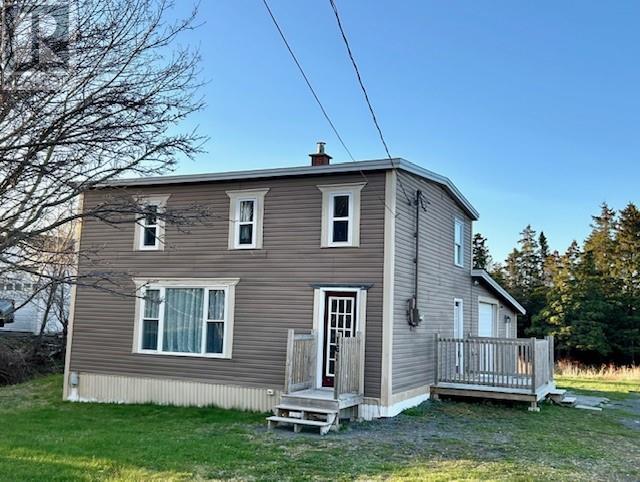 161 South East Road, Placentia, Newfoundland & Labrador  A0B 2Y0 - Photo 31 - 1271683