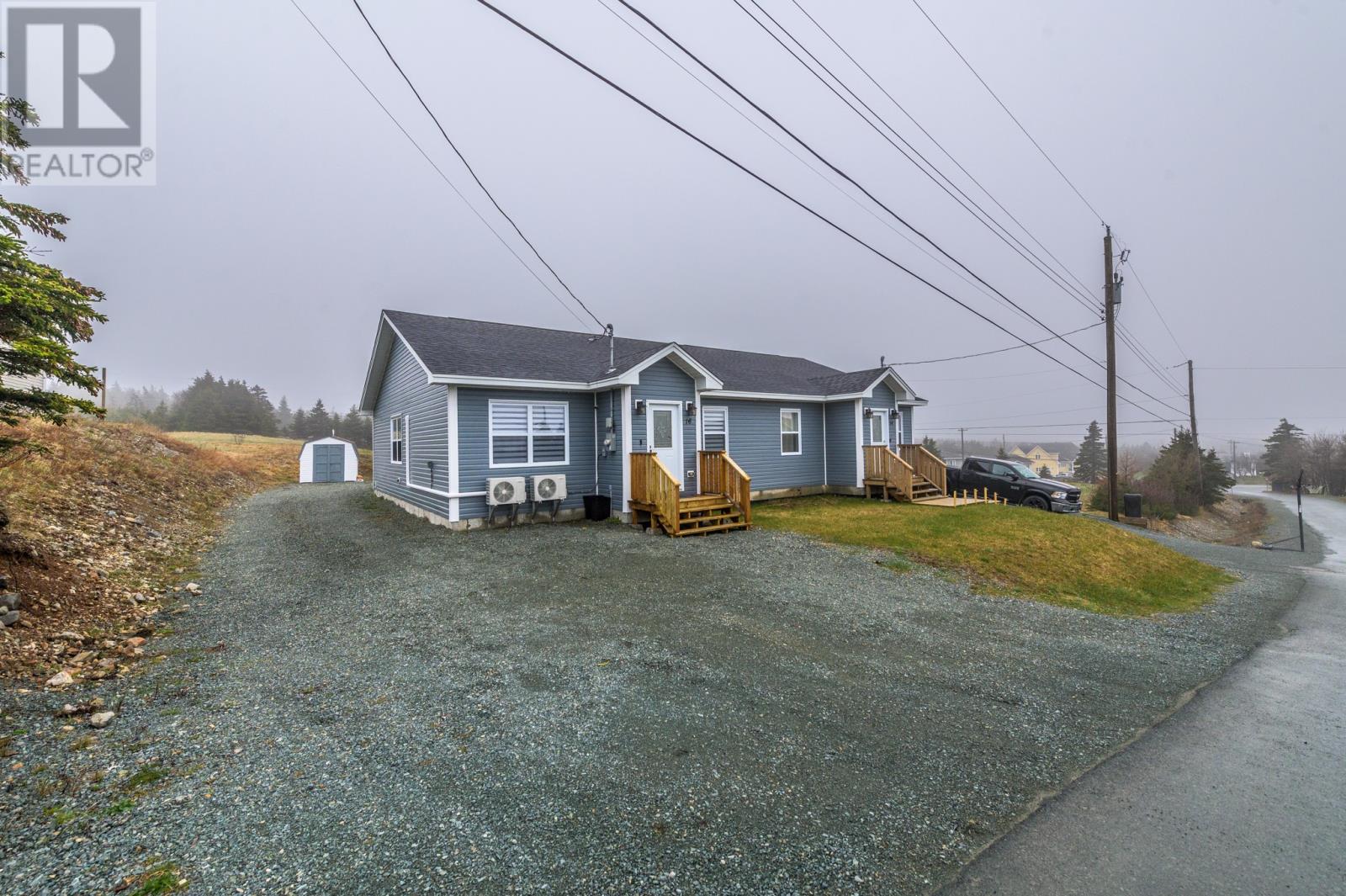 16 Old Road, pouch cove, Newfoundland & Labrador