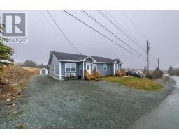 16 Old Road, Pouch Cove, Ca