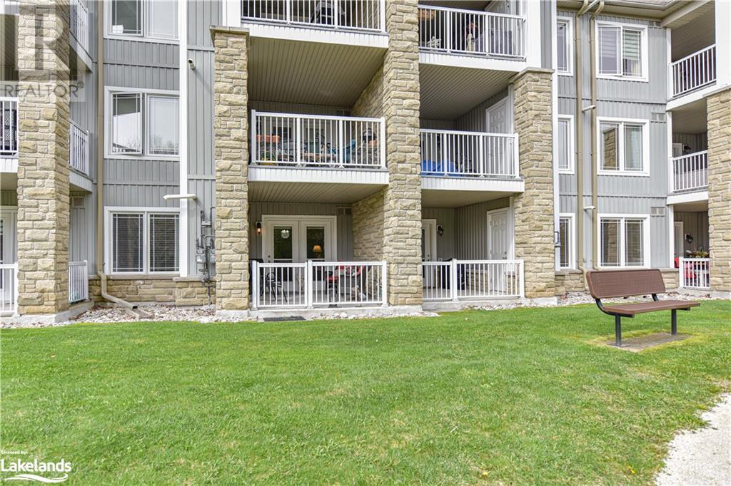 50 Mulligan Lane Unit# 112, Wasaga Beach, Ontario  L9Z 0C5 - Photo 35 - 40579808