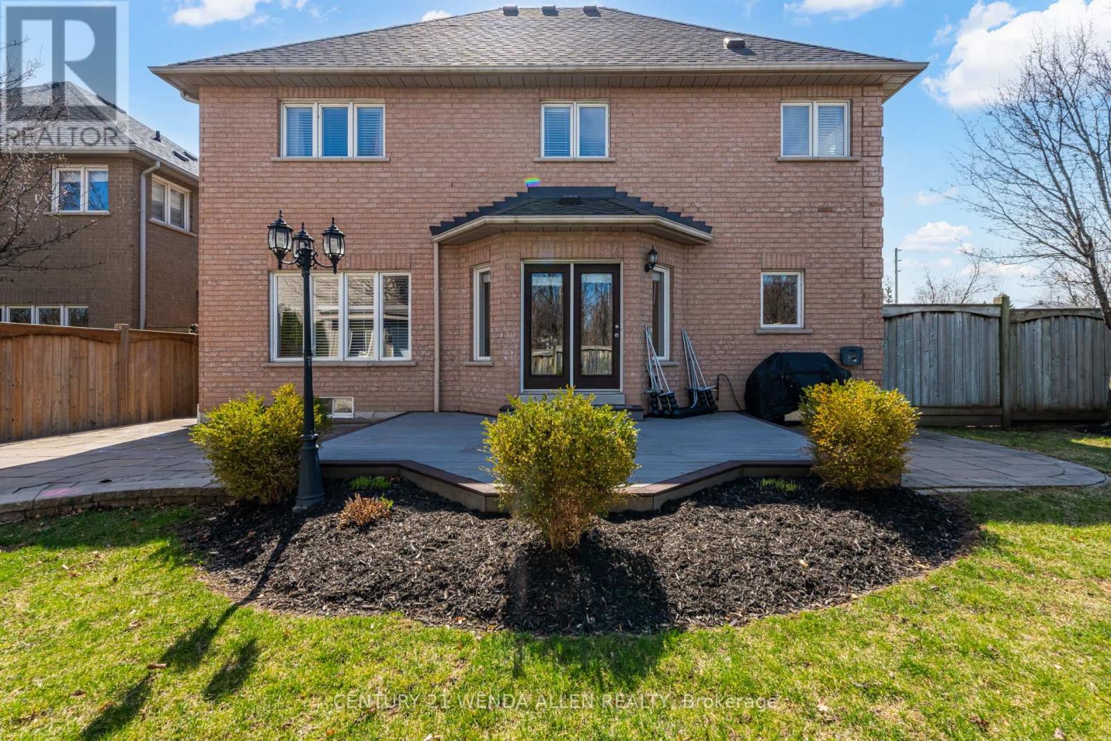 359 Granby Crt, Pickering, Ontario  L1V 7B8 - Photo 40 - E8307730