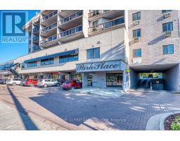 408 - 1255 COMMISSIONERS ROAD W, london, Ontario