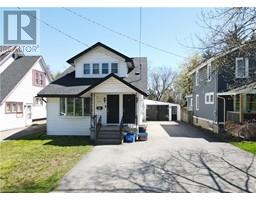 175 Battery Street 332 - Central Ave, Fort Erie, Ca