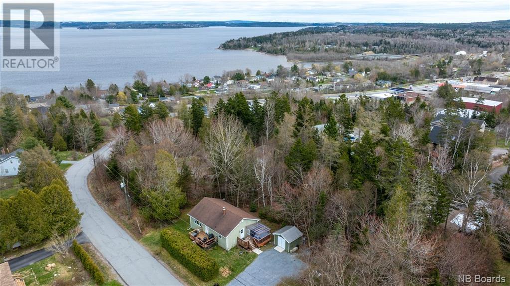 29 Highland Road, grand bay-westfield, New Brunswick