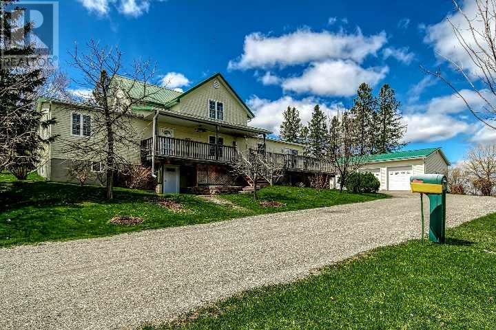 63 Country Lane, Chelmsford, Ontario  P0M 1L0 - Photo 2 - 2116453