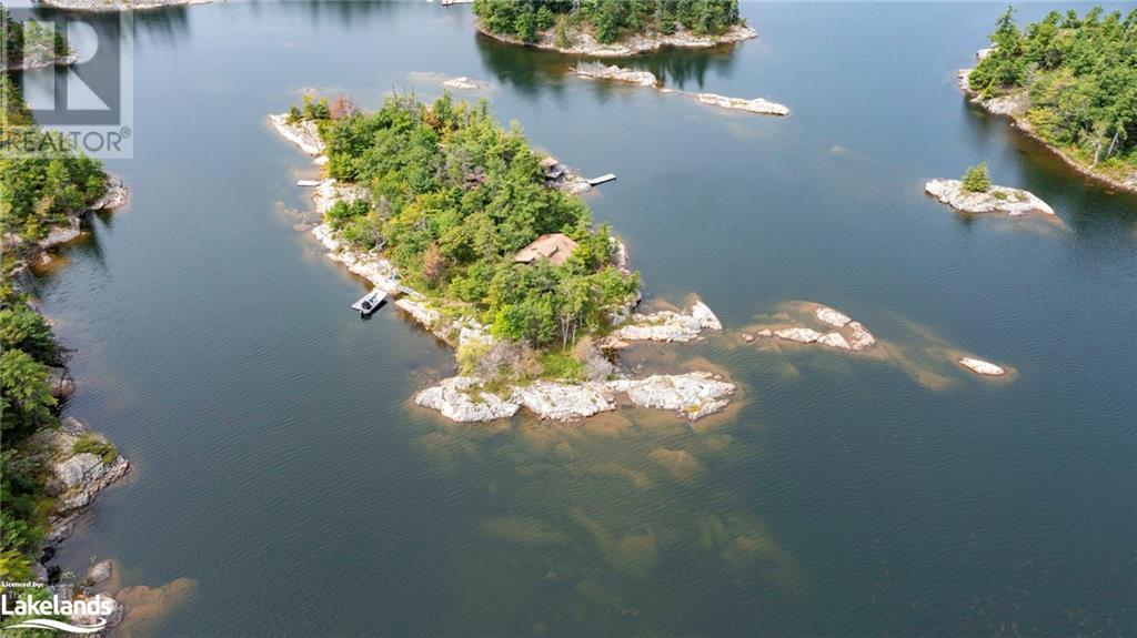 1 B97 Island, The Archipelago, Ontario  P0C 1H0 - Photo 1 - 40582755