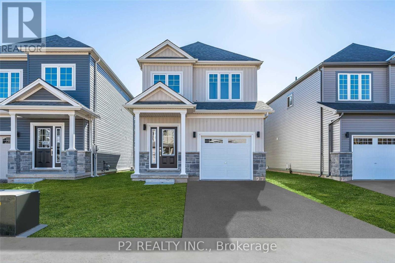 29 Bromley Drive, St. Catharines, Ontario  L2M 1R1 - Photo 1 - X8298264