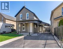 30 ONTARIO Street 2085 - Eagle Place West-71;