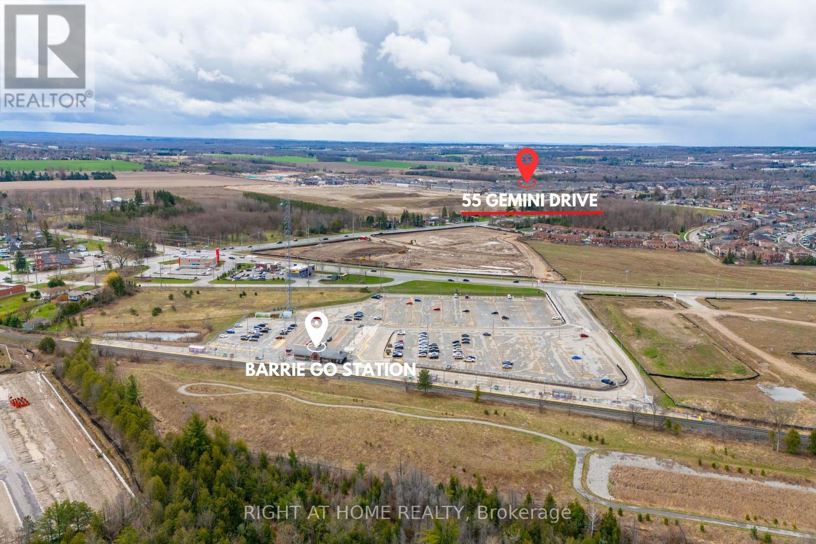 55 Gemini Drive, Barrie, Ontario  L9J 0C3 - Photo 32 - S8263588