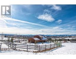 306016 240 Street W, Rural Foothills County, Ca
