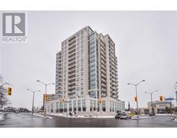 160 MACDONELL Street Unit# 406, guelph, Ontario