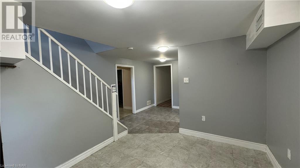 5 Clearview Heights Unit# Lower, St. Catharines, Ontario  L2T 2W2 - Photo 4 - 40583651