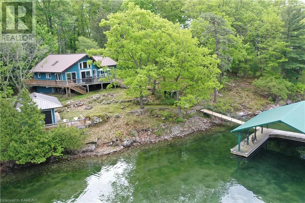 14 Downie, Frontenac Islands (The Islands), Ontario  K0E 1L0 - Photo 5 - X9410398