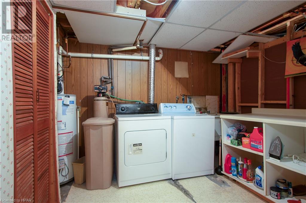 229 Devon Street, Stratford, Ontario  N5A 3A1 - Photo 27 - 40578453