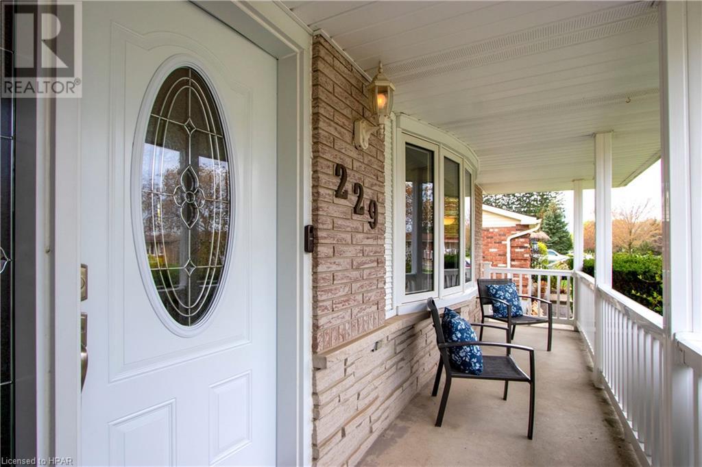 229 Devon Street, Stratford, Ontario  N5A 3A1 - Photo 6 - 40578453