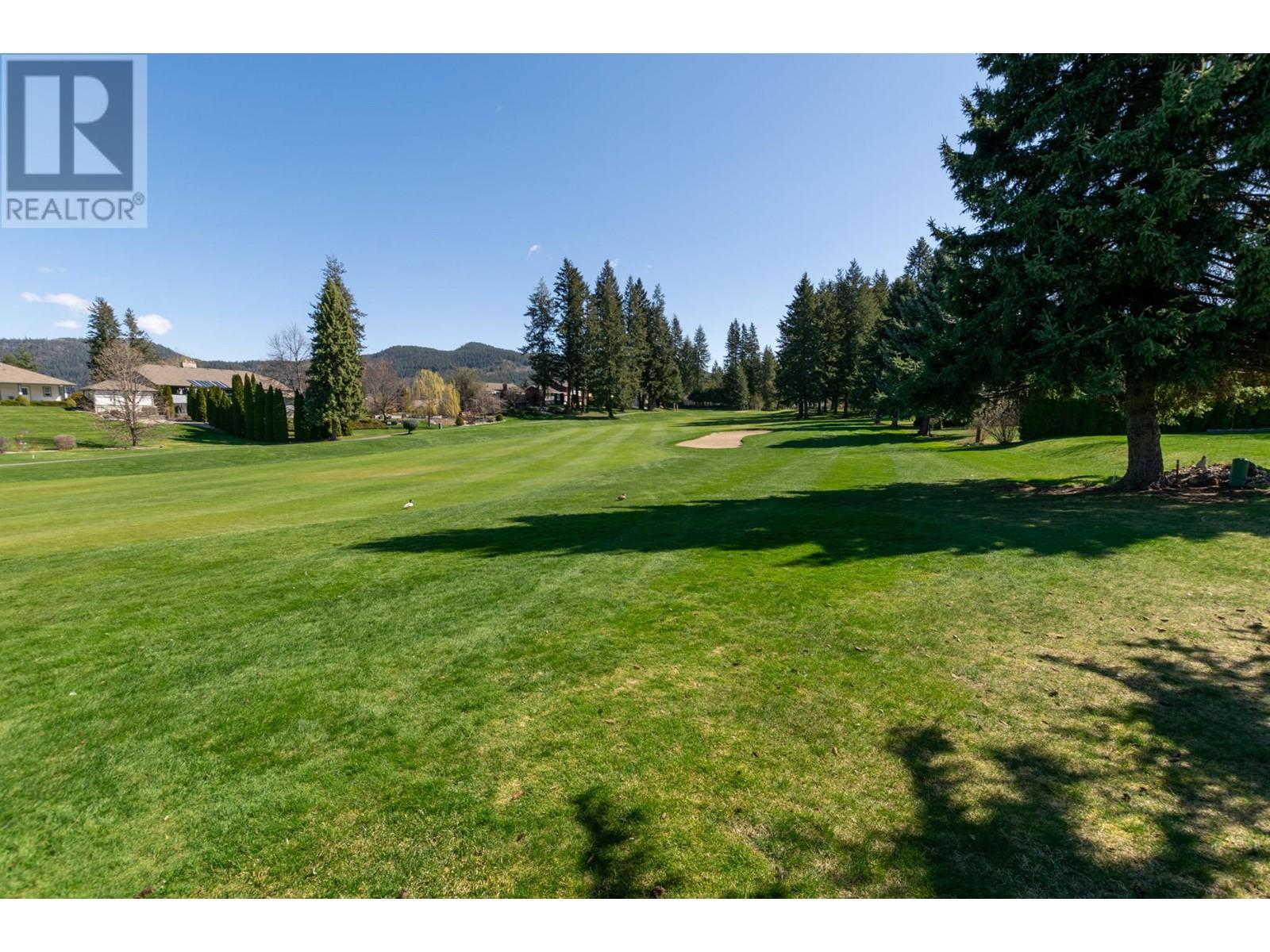 2540 Golf View Crescent Blind Bay