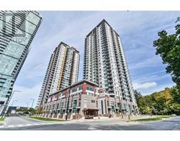 25 TOWN CENTRE Court Unit# 1506, scarborough, Ontario