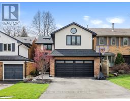 71 CHISWELL CRES