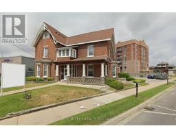 #1a -99 Bayfield St, Barrie, Ca
