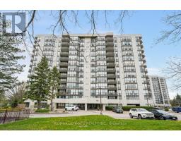 #601 -1111 Bough Beeches Blvd, Mississauga, Ca